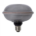ECOLight LED izzó E27 G130 4W 100lm 1800K meleg fehér füstszínű Zero Ecolight (ECOLED3024)