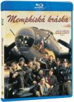 MagicBox Memphis Belle - Blu-ray (002555)