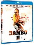 MagicBox Rambo 2. - Blu-ray (018304)