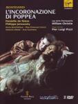 Warner Monteverdi: L'Incoronazione Di Poppea - DVD (049817)