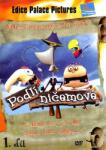 DM discont Podlí ničemové 1 - DVD (048188)