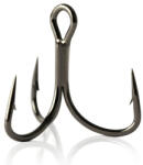 Mustad Np Triple Grip Forged Ringed3x 2 6db/csomag (m4567002)