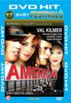 Intersonic Američan - DVD (000160)