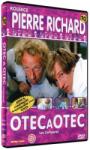 Intersonic Pierre Richard: Otec a otec - DVD (003474)