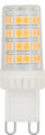 ECOLight LED izzó G9 kapszula 5W 480lm 3000K meleg fehér 320° fehér Ecolight (ECOLED1921)