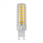 ECOLight LED izzó G9 kapszula 10W 950lm 3000K meleg fehér 320° fehér Ecolight (ECOLED2118)