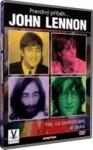 Intersonic John Lennon: Love Is All You Need - DVD (003728)