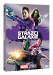 MagicBox A galaxis őrzői - DVD (Marvel 10 éves kiadás) (007691)