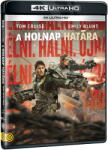 MagicBox A holnap határa - Blu-ray (4K Ultra HD) (092077)