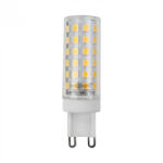 ECOLight LED izzó G9 kapszula 7W 660lm 3000K meleg fehér 320° fehér Ecolight (ECOLED2112)