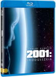 MagicBox 2001: Űrodüsszeia - Blu-ray (092493)