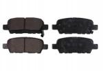 Maxgear Fékbetét Nissan Hátsó X-trail/qashqai