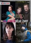 Česká televize Jak si nepodělat život - 2DVD (038408)