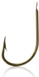 Mustad Limerick Hooks Bronze 1/0 25db/csomag (m4252100)