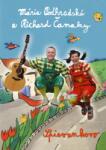 Spinaker Podhradská Mária a Richard Čana: Spievankovo - DVD (040826)