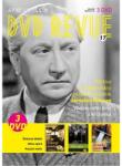 Multiland DVD Revue 17 (Železný dědek, Ulice zpívá, Kouzlo meče) - 3DVD (047544)