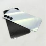 Samsung Capac Baterie complet Samsung Galaxy A15 A155F Alb