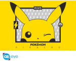 ABYstyle Pokemon maxi poszter 91, 5x61cm Pikachu Wink