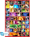 ABYstyle Pokemon maxi poszter 91, 5x61cm
