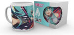 ABYstyle Hatsune Miku bögre 320 ml Dynamic Hatsune