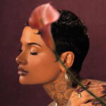 Warner Kehlani: Kehlani (Coloured Vinyl) - 2Vinyl (LP)