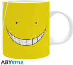 ABYstyle Assassination Classroom bögre 320 ml Koro & pupil