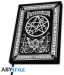 ABYstyle CTHULHU A5 Jegyzetfüzet Necronomicon