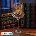 ABYstyle Harry Potter Talpas pohár Hogwarts