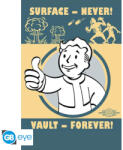 ABYstyle FALLOUT maxi poszter 91, 5x61cm