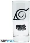 ABYstyle Naruto Shippuden Pohár Konoha