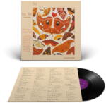Warner Talk Talk: Colour Of Spring (40th Anniversary Half-Speed Master Edition) - Vinyl (LP)