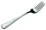 Salvinelli Furculita Masa Inox Inglese Salvinelli - 195 mm - Profesionala (FTIN) Tacam