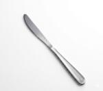 Salvinelli Cutit Masa Inox Inglese Salvinelli - 202 mm - Profesional (CTIIN) Tacam