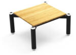 NorStone Spider 3 Bamboo hifi állvány (722637)