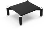 NorStone Spider 2 hifi állvány, fekete (721964)