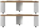 Naim FraimLite Two Level Standard stand hifi állvány (38327)