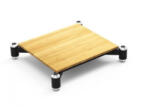 NorStone Spider Base Bamboo hifi állvány (721562)