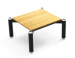 NorStone Spider 1 Bamboo hifi állvány (721563)