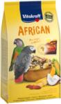 Vitakraft Menu (African, Jákó) - teljes értékű eledel (750g) (21640)