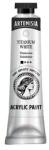  Artemisia akrilfesték 40 ml titánfehér (46385) - hobbibazis