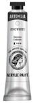  Artemisia akrilfesték 40 ml cinkfehér (46386) - hobbibazis
