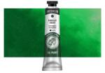  Artemisia olajfesték 40ml smaragdzöld (46259)
