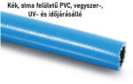  Pvc permetező tömlő Kék 40bar 08/14mm (permetzotomlo08_14mm)