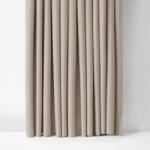 Goldea draperie 100% blackout - cașmir 270x180 cm