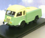 Hachette Macheta Renault 2.5 Tonnes Arroseuse 1958 Scara 1: 43 Hachette Renault Utility Vehicle Collection (R2167)