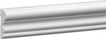 Mardom Decor Brau decorativ Gaudi 44x16 mm