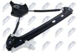 NTY Mecanism actionare geam NTY EPS-WW-063 (EPS-WW-063)
