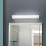ORION Aplica LED pentru oglinda baie, MARILYN 57cm, alb (Soff 3-483 wei