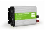  Инвертор Gembird за автомобил 10-16 V, 500 W, EG-PWC500-01