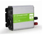  Инвертор Gembird за автомобил 10-16 V, 300 W, EG-PWC300-01